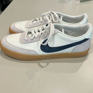 Nike Killshot 2 Leather Navy Men’s Sneakers